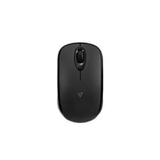 Image of V7 MW150BT Mouse 1000 DPI DPI Bluetooth Black MW150BT