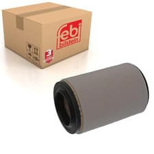 Image of Giulietta Air Filter Fits Alfa 51854025 Febi 48516