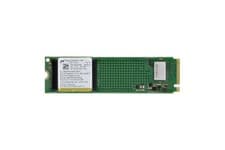 Image of HP 512GB PCIe NVMe M.2 2280 Gen4 New Pull SSD M73977-001, MTFDKBA512TFK | 1 Y...