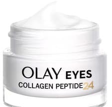 Image of Olay Collagen Peptide24 Day Eye Cream 15ml FREE P&P