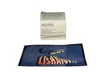Image of AHAVA ESSENTIAL TIME TO SMOOTH AGE CONTROL EVEN TONE SLEEPING CREAM 50ML 1.7FL