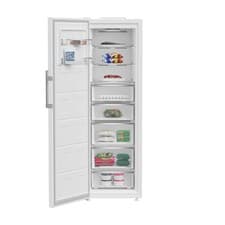 Image of New Graded Blomberg FND568P Extra Large Tall Freezer - WhiteRRP £749- H4