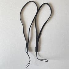 Image of Small Black Lanyards 2 Pack