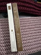 Image of The Wunder2 Super Stay Liner in the shade Glitter Bronze is a brand new
