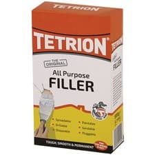 Image of Tetrion Fillers All Purpose Powder Filler Standard 500g
