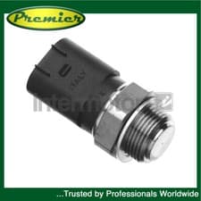 Image of Radiator Fan Temperature Switch Premier Fits VW Skoda Seat Audi #2 1J0959481A