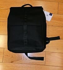 Image of Bugaboo Changing Bag Backpack, Midnight Black