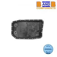 Image of GEARBOX FILTER AUTOMATIC TRANSMISSION MEYLE BMW JAGUAR LAND ROVER C835
