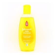 Image of Johnsons Baby Shampoo Travel Size 100ml