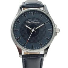 Image of Ben Sherman Unisex Watch Analogue. New & Boxed