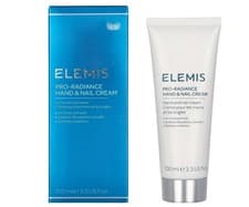 Image of ELEMIS PRO RADIANCE HAND AND NAIL CREAM 100ml 3.3oz EXP 2028 GENUINE NEW!!!