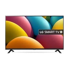 Image of LG 43” Smart TV 43LR60006LA Full HD HDR WebOS Alpha 5 AI Gen6