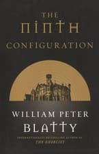 Image of BLATTY - NINTH CONFIGURATION - paperback or softback - E555z