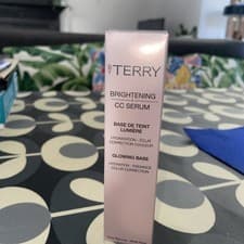 Image of By Terry Brightening CC Serum 4 Sunny Flash 30ml new & boxed