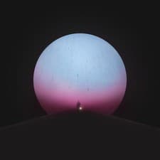 Image of Manchester Orchestra The Million Masks of God (Vinyl) 12" Album (US IMPORT)
