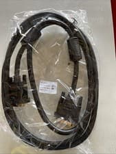 Image of DVI-D Dual Link 24+1 Male To Male 2m