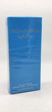 Image of Dolce&Gabbana Light Blue Women's Eau De Toilette 100ml Sealed CR048 EE 15