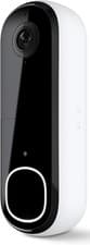 Image of Arlo Video Doorbell 2K (2nd Gen, Latest Release), Wireless or Wired Option