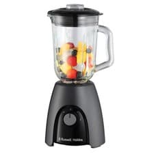 Image of Russell Hobbs1.5L Desire Jug Blender - Matte Charcoal