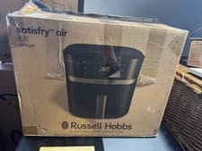 Image of Russell Hobbs 27630 Satisfry 8.3l Air Fryer