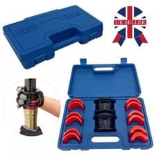 Image of Universal Fork Seal Driver Tool Installation Kit 35-50mm Set For Motorcycle/Bike