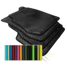 Image of for Vauxhall Astra L Sports Tourer 2022+ Onwards - Tailored Rubber Car Mats