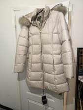 Image of Barbour Women's Coat Size 8