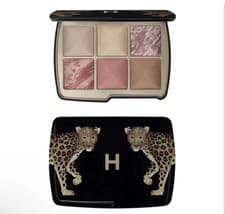 Image of Hourglass Ambient Lighting Edit Unlocked Palette LEOPARD Discontinued Rare READ