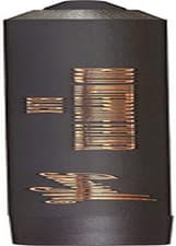 Image of Barry M Cosmetics Bold Waterproof Eyeliner, Black, Pencil
