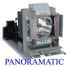 Image of Projector Lamp For BenQ MH856UST  And MH856UST+ 5J.JDT05.001 / Bulb with housing