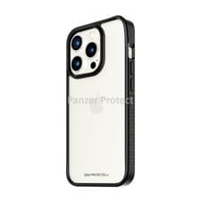 Image of PanzerGlass iPhone 15 Pro Case Transparent D3O Anti-yellowing Shockproof