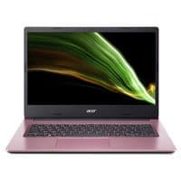 Image of Acer Aspire 1 A114-33-C2ER Laptop 14in FHD Intel Celeron N N4500 4GB DDR4-SDRAM