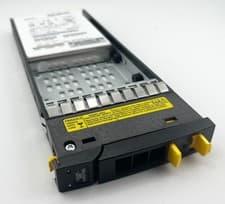 Image of HPE QR503A 3PAR M6710 200GB 6G SAS SFF (2.5-inch) SLC SSD - 3 Year Warranty