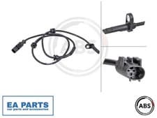 Image of Sensor, wheel speed for ALFA ROMEO 159 159 Sportwagon BRERA SPIDER A.B.S. 31835