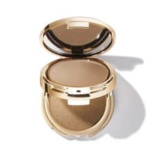 Image of Iconic London Precision Duo Contour Pot • Medium Shadow Powder & Cream in One