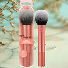 Image of Real Techniques Powder Large, Super Soft Brush RT-201
