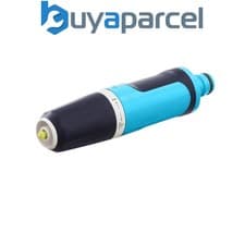 Image of Flopro FLO70300591 Flopro+ Adjustable Nozzle 12.5mm (1/2in) FLO70300591