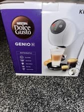 Image of Nescafé Dolce Gusto Krups Coffee Machine