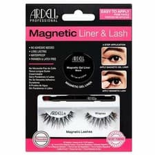 Image of Ardell Reusable Waterproof Magnetic Liner And Lash Kit - Wispies (36850INT)