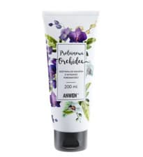 Image of ANWEN ORCHID Conditioner For High Porosity Brittle Lifeless Hair Protein 200 ML