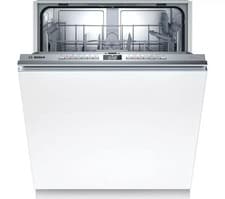 Image of Bosch SMV4HTX00G Dishwasher Fully Integrated 13 Place, D rated (11424)