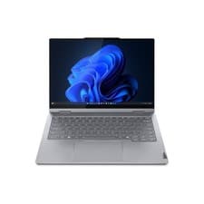 Image of Lenovo ThinkBook 14 2-in-1 G5 IAU Intel Core Ultra 5 16GB RAM 512GB S 21SQ0006UK