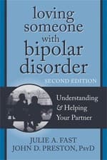 Image of Loving Someone with Bipolar Disorder, Second Edition: Understanding and Helping