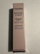 Image of By Terry Brightening CC Serum - 30ml Sunny Flash BNIB