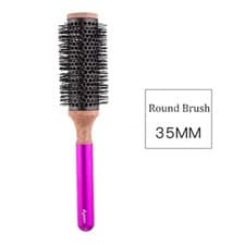 Image of Dyson Round Brush, Vented Barrel Brush, 35mm barrel for Dyson Styling