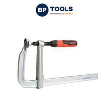 Image of Bessey GZ302K All-Steel Screw Clamp 300mm