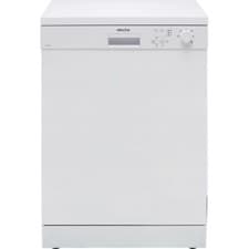 Image of Electra C1760WE Full Size Dishwasher White E Rated