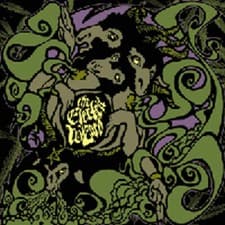 Image of WE LIVE by ELECTRIC WIZARD Compact Disc RISECD075