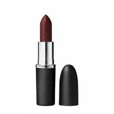 Image of MAC Maximal Matte Shade Mocha Lipstick Full Size Available On Discounted Price