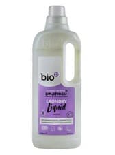 Image of Bio-D Laundry Liquid with Lavender - 1 Litre